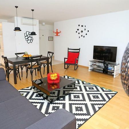 Luxury Apts Leone Split Centre المظهر الخارجي الصورة
