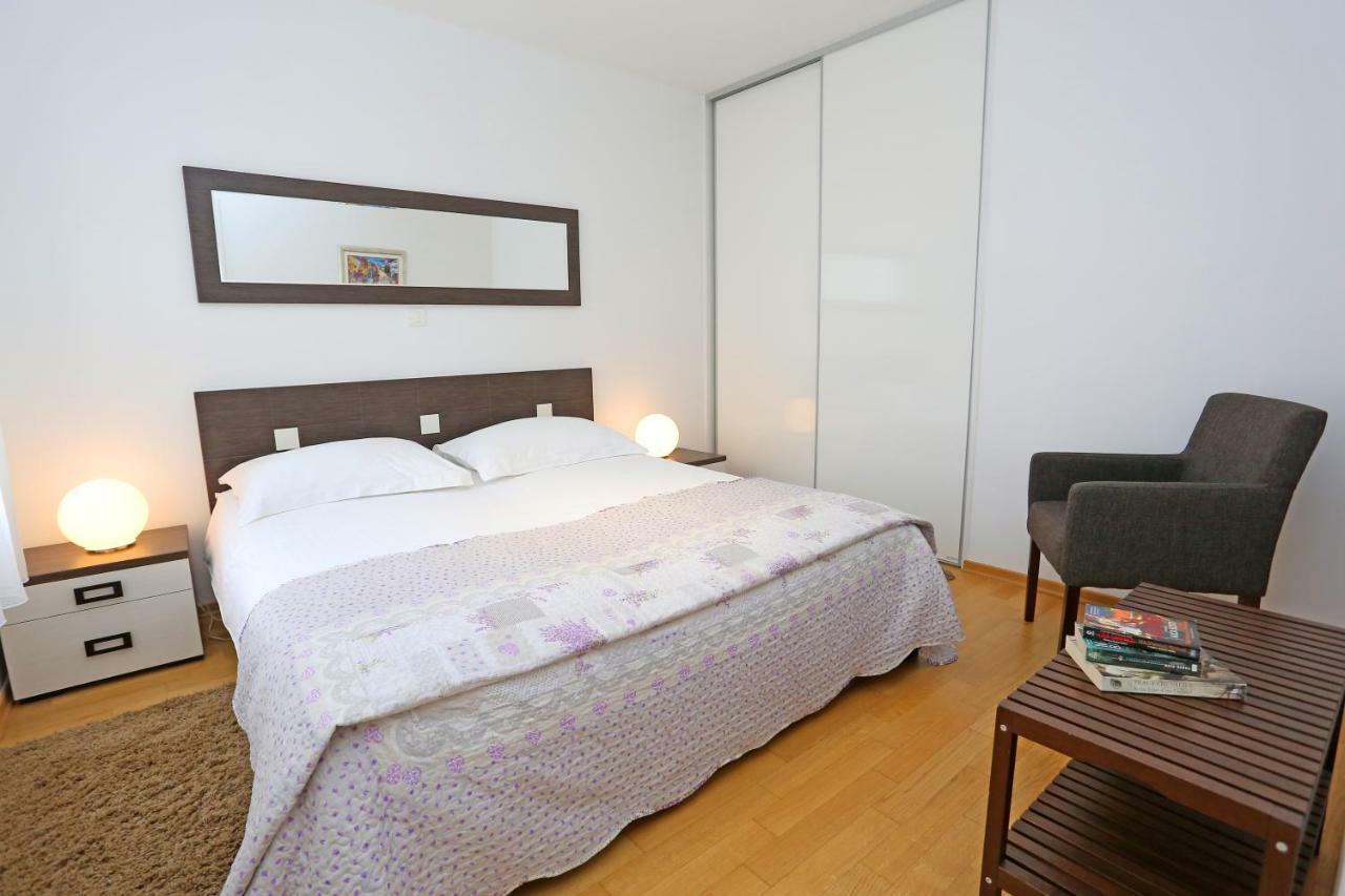 Luxury Apts Leone Split Centre المظهر الخارجي الصورة