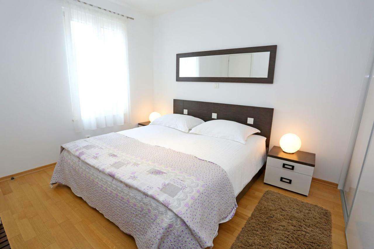 Luxury Apts Leone Split Centre المظهر الخارجي الصورة
