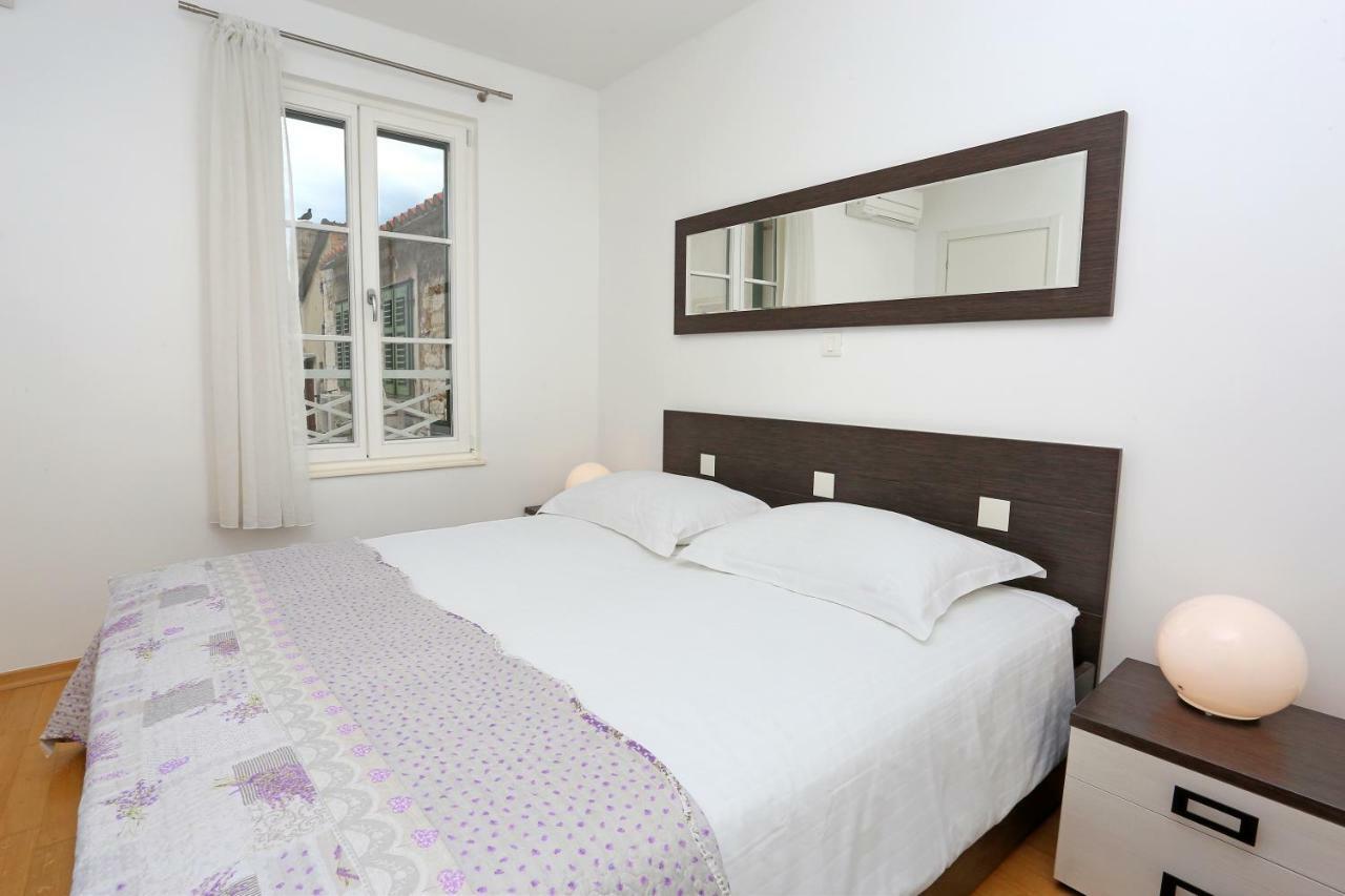Luxury Apts Leone Split Centre المظهر الخارجي الصورة