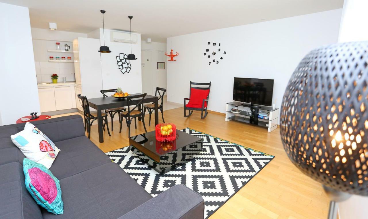 Luxury Apts Leone Split Centre المظهر الخارجي الصورة