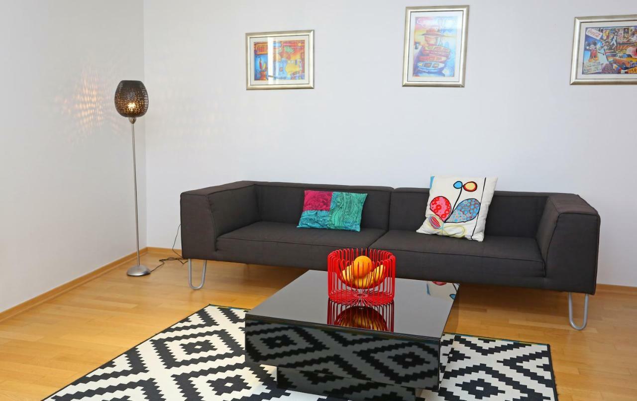 Luxury Apts Leone Split Centre المظهر الخارجي الصورة