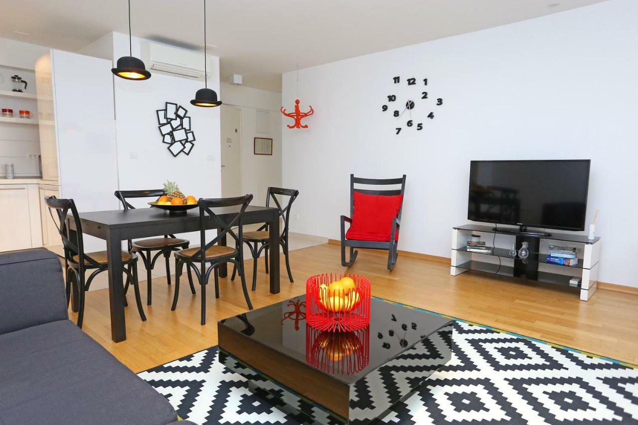 Luxury Apts Leone Split Centre المظهر الخارجي الصورة