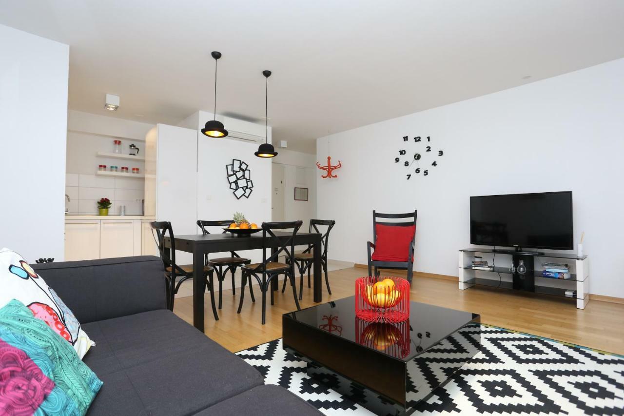 Luxury Apts Leone Split Centre المظهر الخارجي الصورة