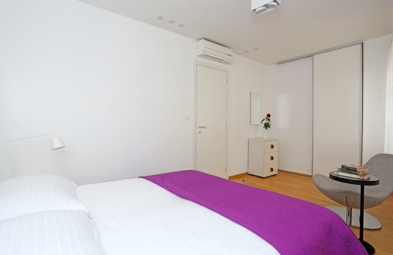 Luxury Apts Leone Split Centre المظهر الخارجي الصورة