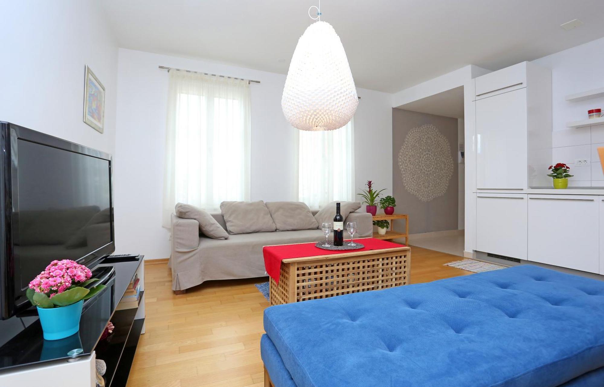 Luxury Apts Leone Split Centre المظهر الخارجي الصورة