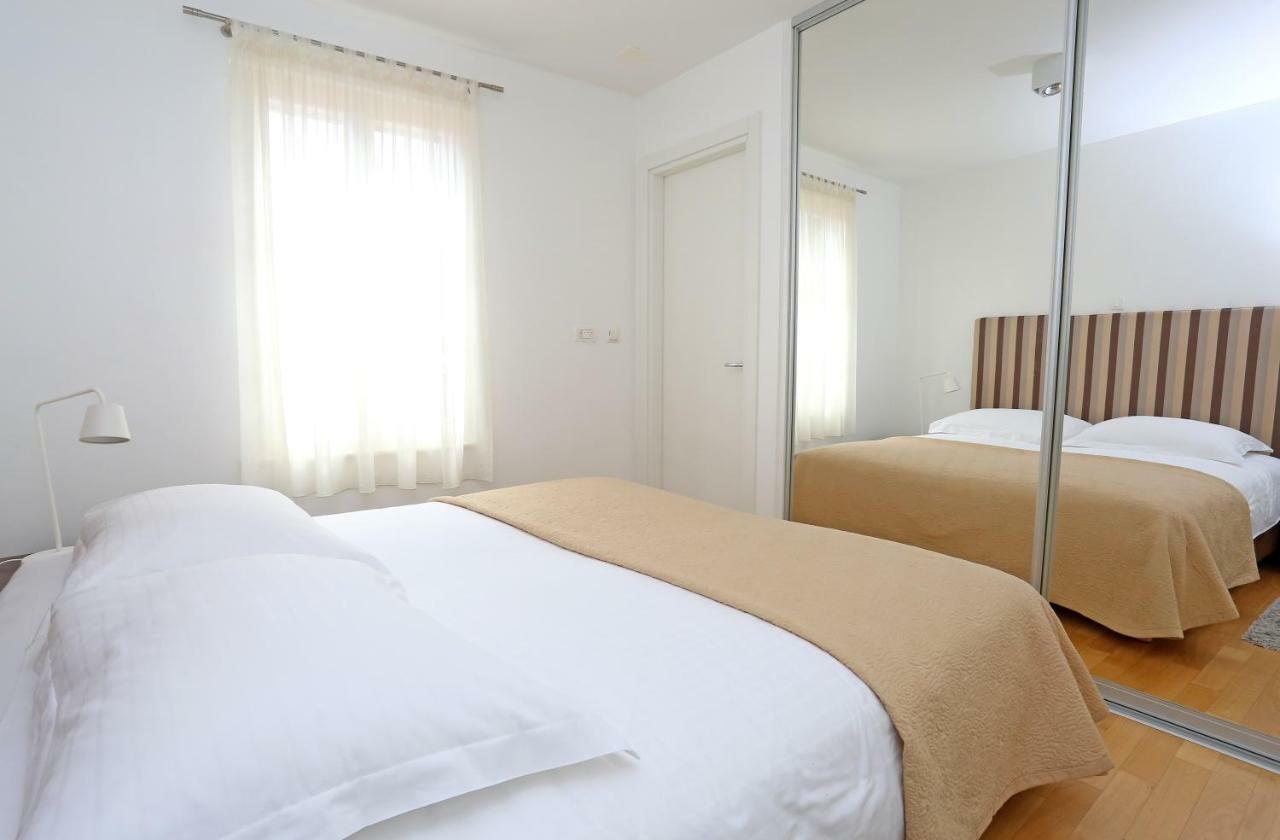 Luxury Apts Leone Split Centre المظهر الخارجي الصورة