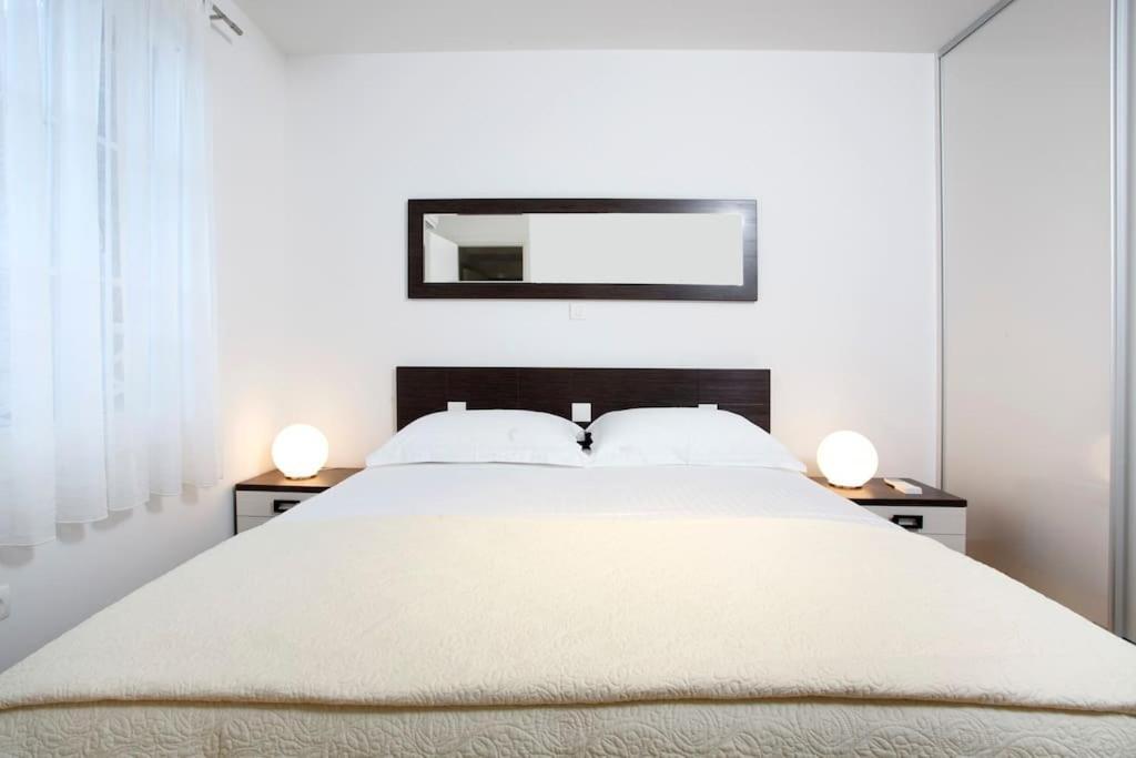 Luxury Apts Leone Split Centre المظهر الخارجي الصورة