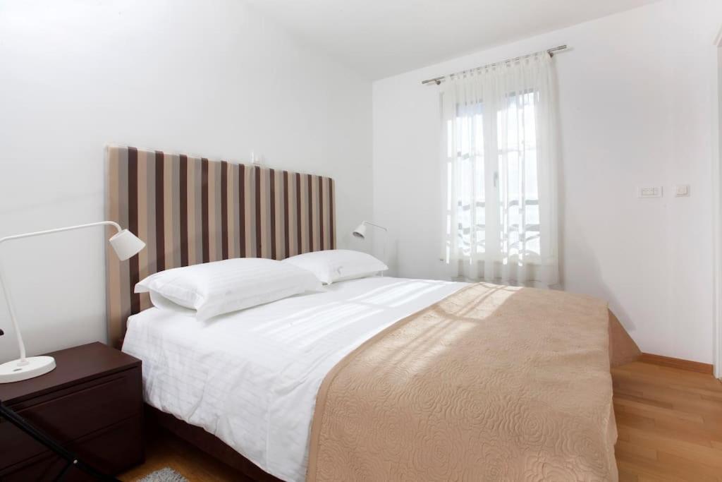 Luxury Apts Leone Split Centre المظهر الخارجي الصورة
