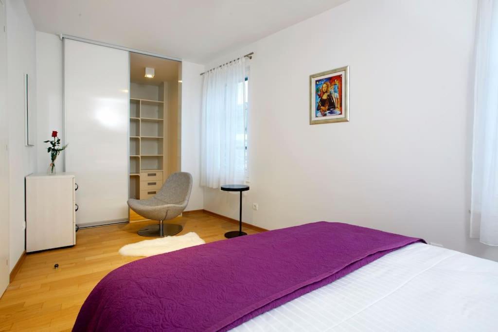 Luxury Apts Leone Split Centre المظهر الخارجي الصورة